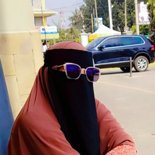 Rukia Ahmed R. profile photo