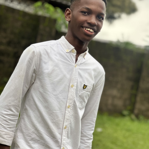 Godsgift U.