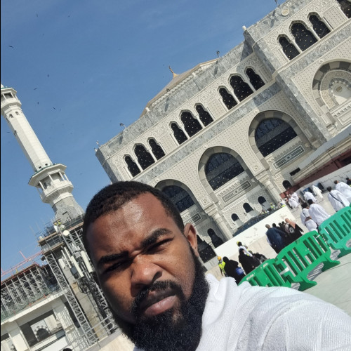 Mohammed abualqassim mohammed A.