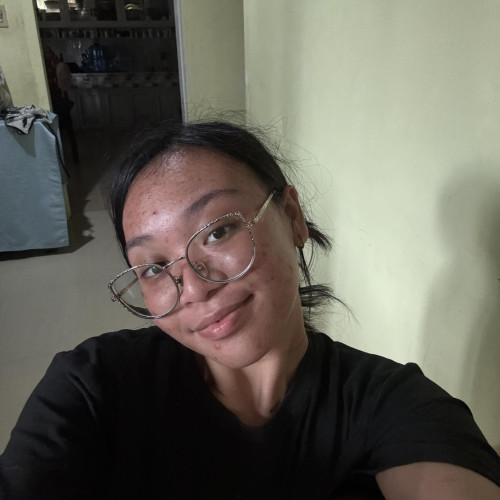 Chelsea F. profile photo