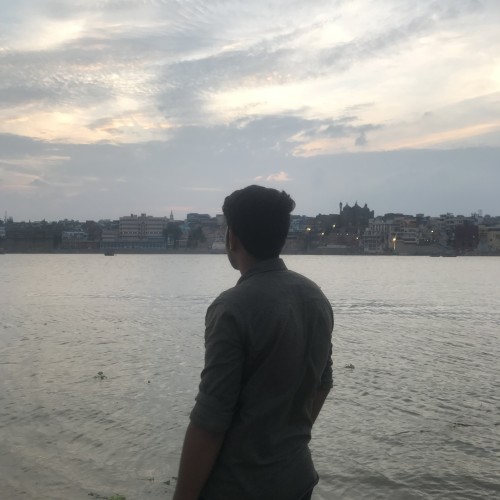 Krishna  S. profile photo