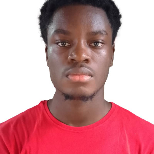 Amarachukwu O.