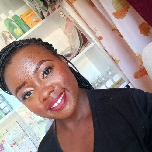 Tessie K. profile photo