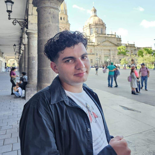 Francisco Javier H. profile photo