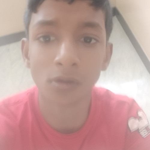 Thamu D.