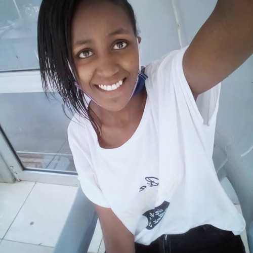 Serah K. profile photo