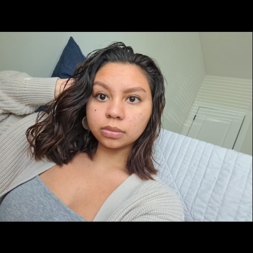 Nevaeh U. profile photo