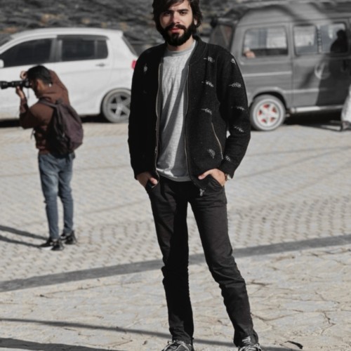 Fahad K.