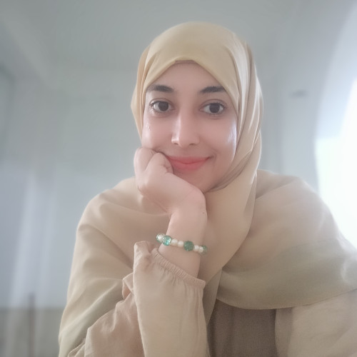 Heba G. profile photo