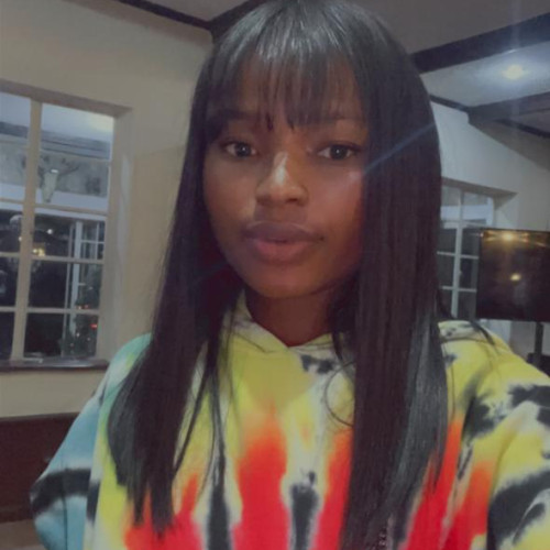 PRECIOUS  W. profile photo