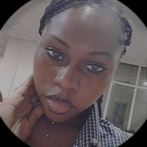 imaobong j. profile photo