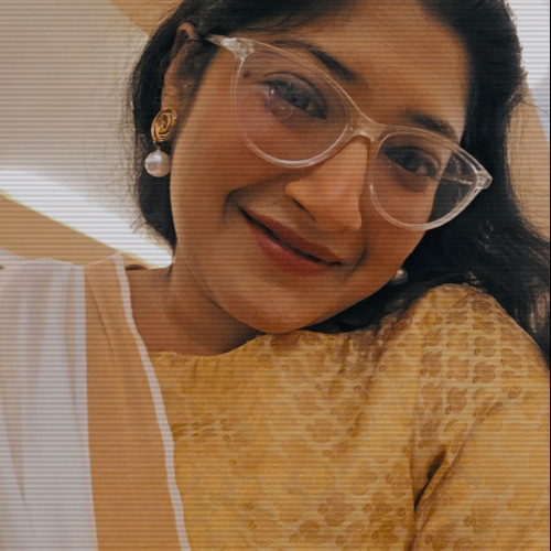 Gauri A. profile photo