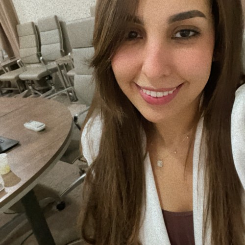 Soukaina I.