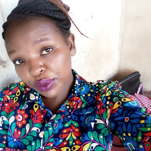 Candy 1. profile photo