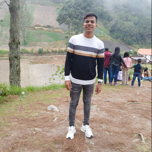 Manuel A. profile photo