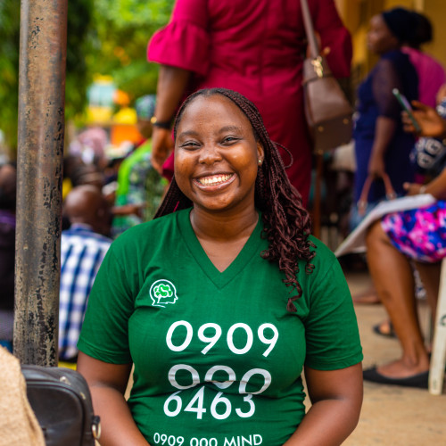 Kehinde M. profile photo
