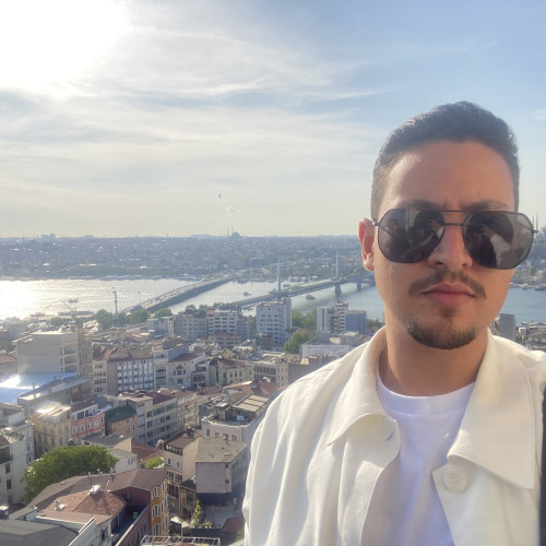 Mohamed A. profile photo