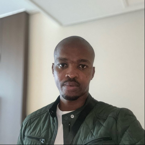 Samukelo N. profile photo