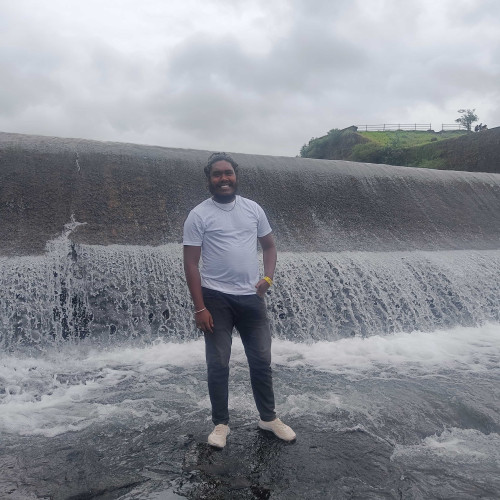 RAJESH P. profile photo