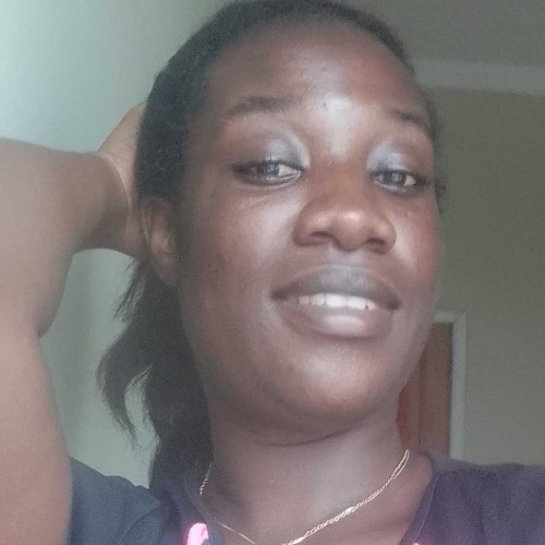 Genevieve M.