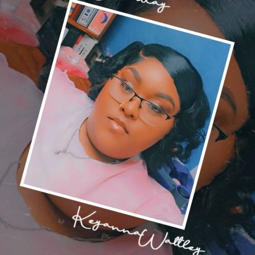 Keyanna W. profile photo