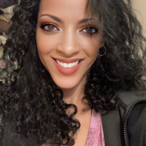 Jacqueline F. profile photo