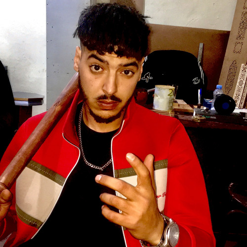 youssef j. profile photo