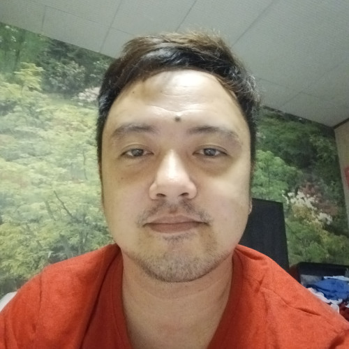 Ronald ian D. profile photo