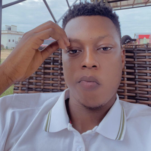 Ajibola O. profile photo