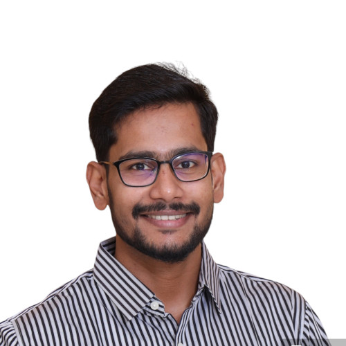 Jeevan V. profile photo