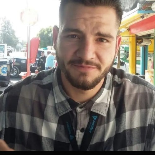 Brian Alonso F.