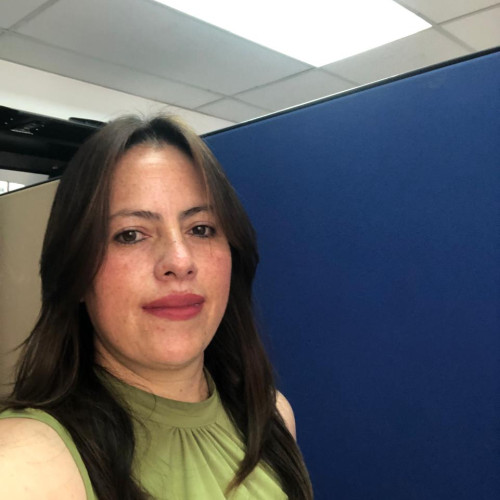 EVELYN F. profile photo