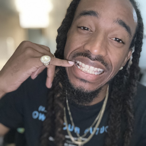 Marvin M. profile photo