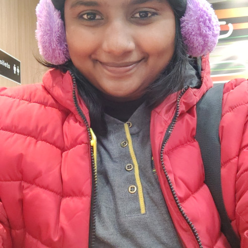 SUDEEPTHI N.