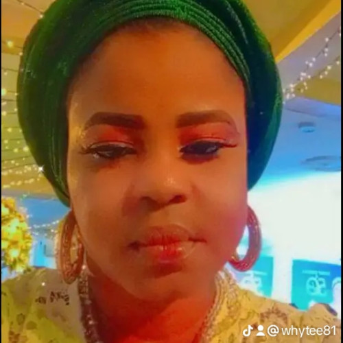 Yetunde  B. profile photo