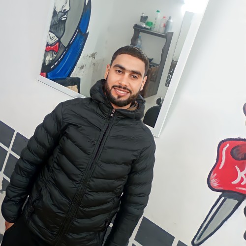 Mohamed B. profile photo