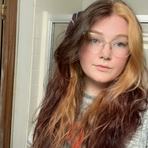 Megan M. profile photo