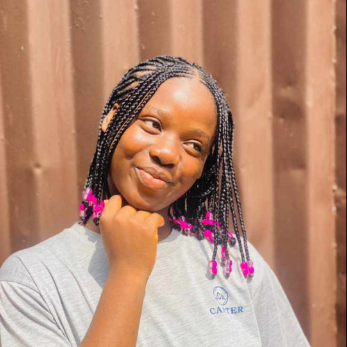 Uju B. profile photo