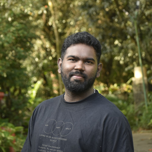Kalai R. profile photo