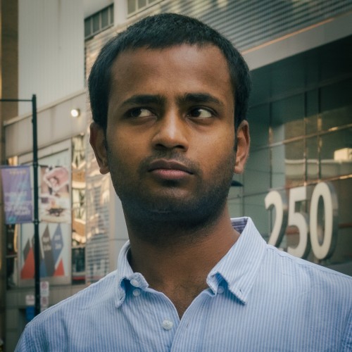 Rahul S.