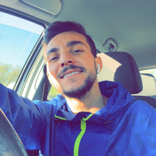 Zineddine B. profile photo