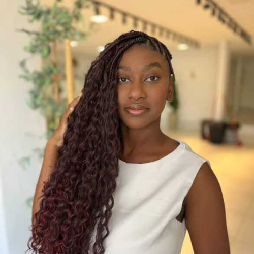 gabriella B. profile photo