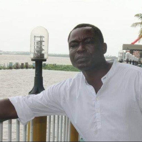 Alexander  O. profile photo