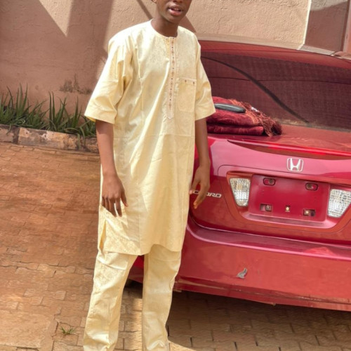 Umar S. profile photo