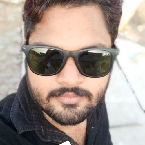 vibhor s. profile photo