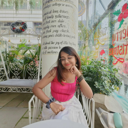 Sayani D. profile photo