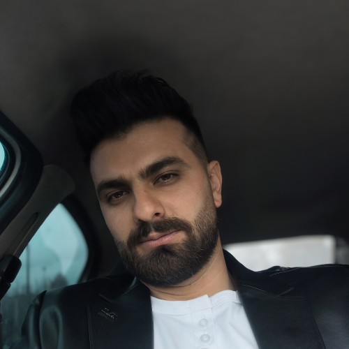 Sirus  G. profile photo