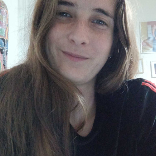 Mireya S. profile photo
