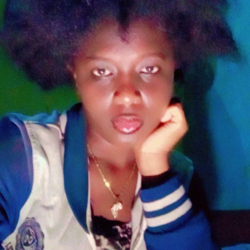 Esther P. profile photo