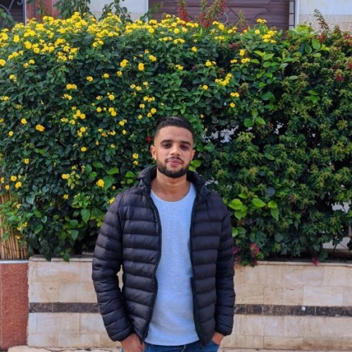 Mohammed S.